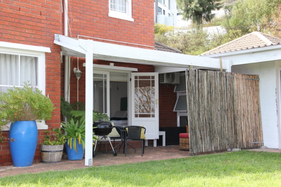 To Let 1 Bedroom Property for Rent in Rome Glen Western Cape